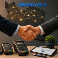 اعطای نمایندگی فروش و پشتیبانی در سراسر کشور