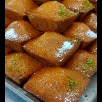 کیک یزدی کیک شیرازی
