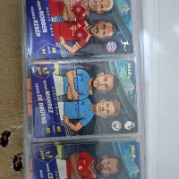 کیمدی 2026