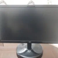 مانیتور ال ای دی 19 اینچ