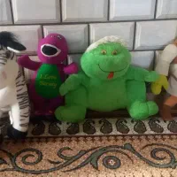 اسباب بازی