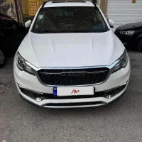 فیدیلیتی پرایم ۷ نفره گیربکس جدید مدل ۱۴۰۱