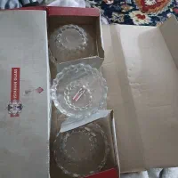 ظروف آشپزخانه