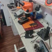 تعمیرات تخصصی موبایل همراه با ضمانت در حضور مشتری