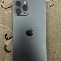 آیفون ۱۲ پرومکس