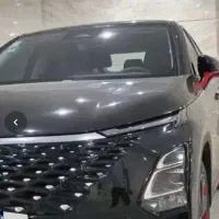 فونیکس FX دو دیفرانسیل مشکی صفر کیلومتر