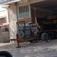 موتور جوش دیزل