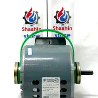 موتور کولر ، دینام کولر ابی