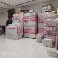 صفرتاصدبسته بندی تضمینی   پاک بار ایسوزو6 متر مسقف