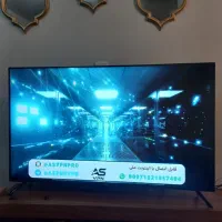 تلویزیون LED
