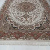 دوخته فرش ۹ متری و یک عدد ۴ متری