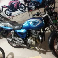پازنگ هوندا 150