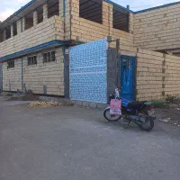 دوطبقه سرنبش سراه دانش پرکندابادسفتکاری