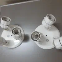 لوازم برقی روشنایی