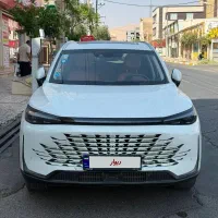 بیجینگ x7|خودرو سواری و وانت|تهران, سازمان آب|دیوار