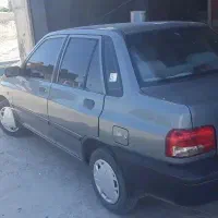 پراید مدل ۱۳۹۳