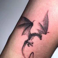 تتو بدن|خدمات آرایشگری و زیبایی|مراغه, |دیوار