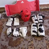 لباس تکواندو سالم