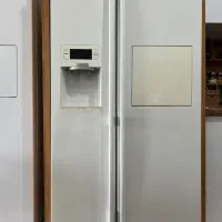 یخچال ساید سامسونگ ( اصل کره)