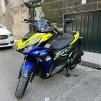 ایروکس ۱۴۰۲ خشک،صفر