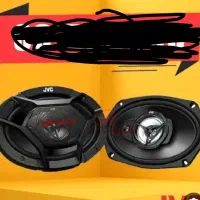 باند jvc پلمپ