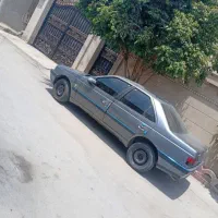 پژو 405