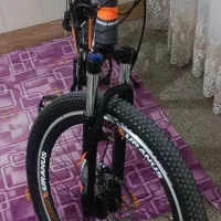 دوچرخه ۲۶|دوچرخه، اسکیت، اسکوتر|اندیمشک, |دیوار