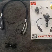 هندزفری LiTU درحد نو