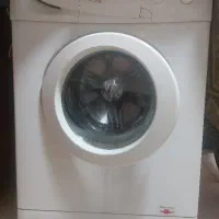 لباسشویی آبسال 5کیلویی