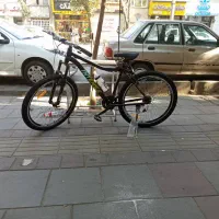 دوچرخه