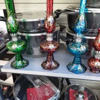 چراغ نفتی یا الکلی