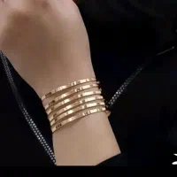 فروش النگو کهنه اینه فقط فقط با یک درصد