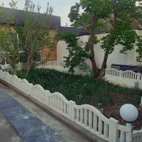 باغ ویلا ۳۱۰متر ۲خواب مستر