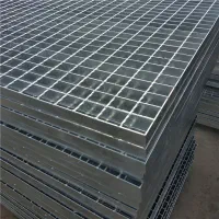 تولیدکننده گریتینگ گالوانیزه
