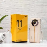 ریلمی 11پرو پلاس 5G