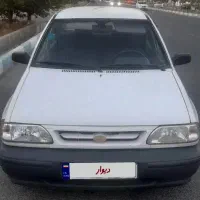 پراید۱۳۱ ۸۴