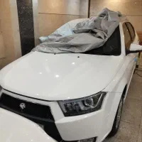 دنا پلاس دستی ۶ دنده صفر