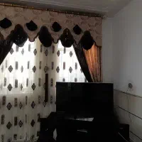 پرده|پرده، رانر، رومیزی|فامنین, |دیوار
