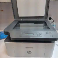 پرینتر ۳ کاره اکبند