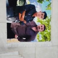 تابلوفرش گلریسان