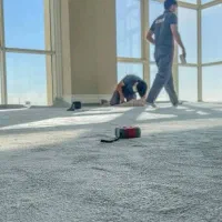 نصاب موکت نصب پله وغیره