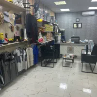 استخدام منشی فروش پیج و مغازه