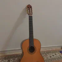 گیتار c70اندونزی با کیف جابه جایی