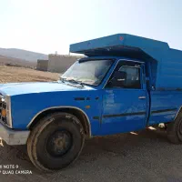 نیسان دیزل 90|خودرو سنگین|لردگان, |دیوار