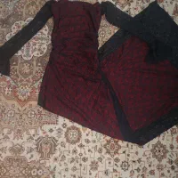 پیراهن مجلسی