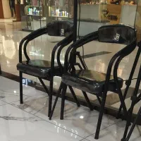 هشت عددصندلی اداری نو