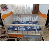 تخت کودک