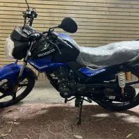 موتور ایردوکو 150cc