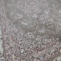 دو تخته فرش 9 متری