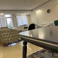 میز ناهارخوری شش نفره بدون صندلی